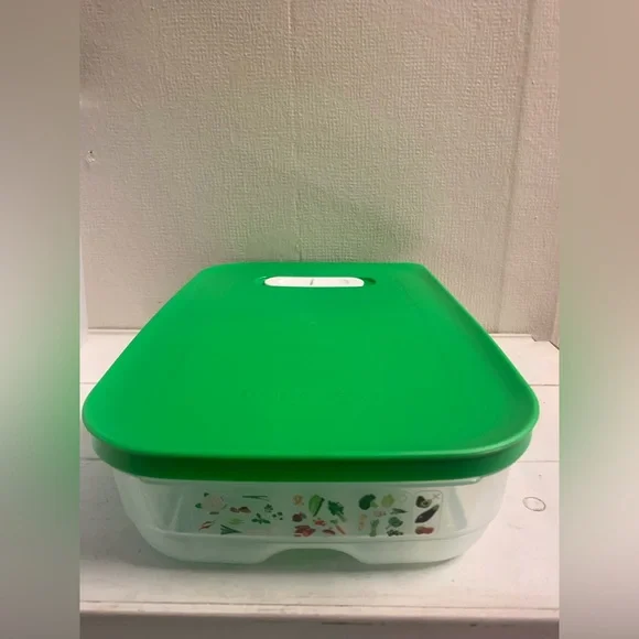 FridgeSmart® Four-piece Starter Set - Picture 6 of 11